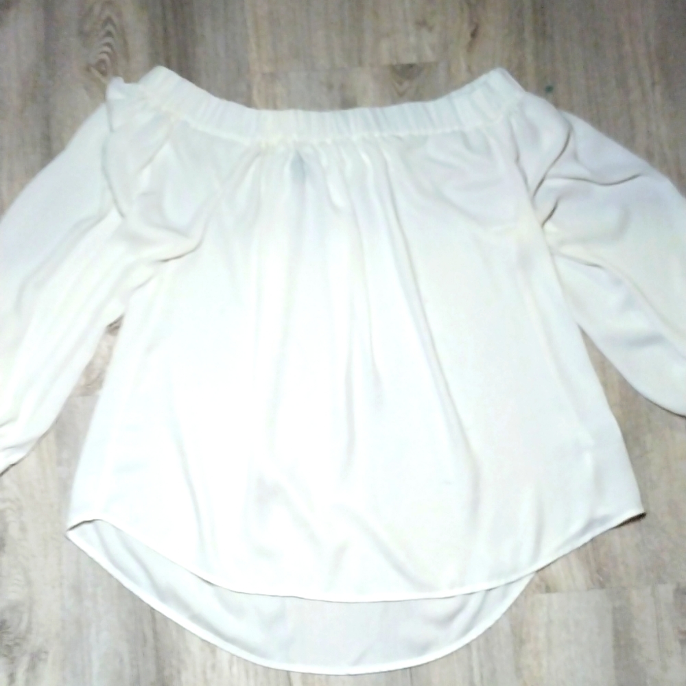 New without tags Express dress shirt